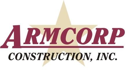 Armcorp logo